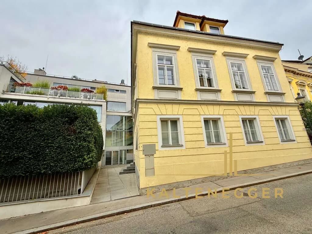 3-Zimmer-Wohnung kaufen in Wien – 115 m², € 649.000 – Bild 15 von 18