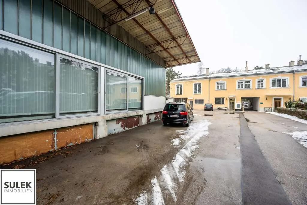 Gewerbeimmobilie mieten in Wien – 120 m², € 1.490 – Bild 2 von 18