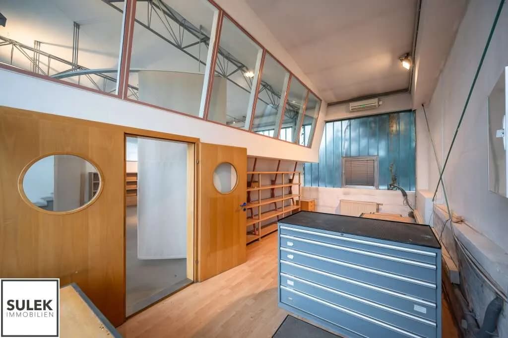 Gewerbeimmobilie mieten in Wien – 120 m², € 1.490 – Bild 5 von 18