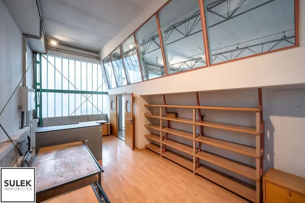 Gewerbeimmobilie mieten in Wien – 120 m², € 1.490 – Bild 6 von 18