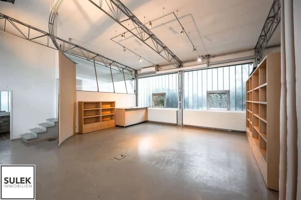 Gewerbeimmobilie mieten in Wien – 120 m², € 1.490 – Bild 7 von 18