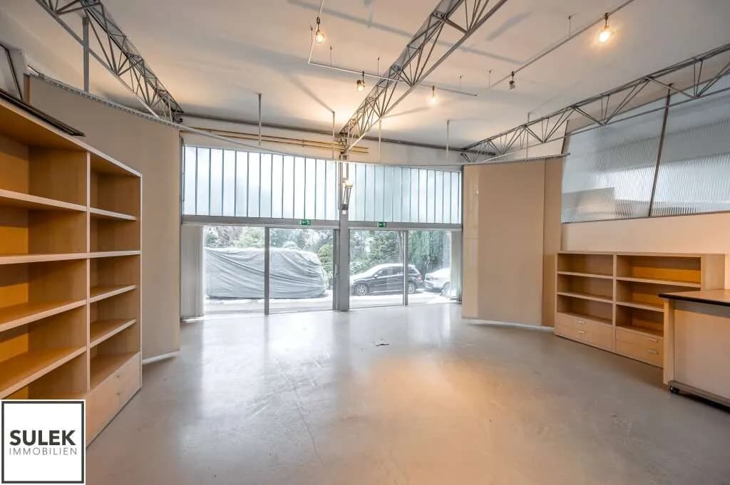 Gewerbeimmobilie mieten in Wien – 120 m², € 1.490 – Bild 9 von 18
