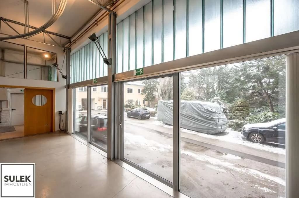 Gewerbeimmobilie mieten in Wien – 120 m², € 1.490 – Bild 10 von 18