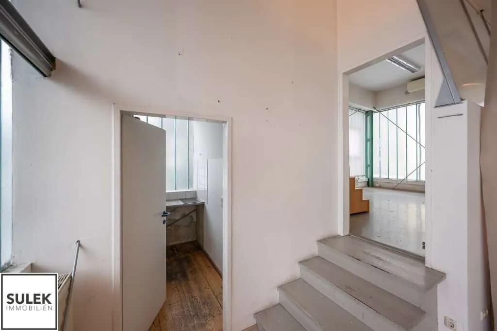 Gewerbeimmobilie mieten in Wien – 120 m², € 1.490 – Bild 11 von 18