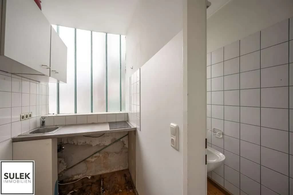 Gewerbeimmobilie mieten in Wien – 120 m², € 1.490 – Bild 12 von 18