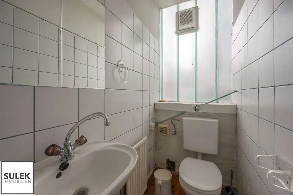 Gewerbeimmobilie mieten in Wien – 120 m², € 1.490 – Bild 13 von 18