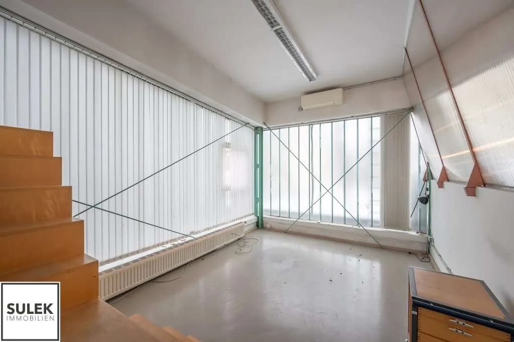 Gewerbeimmobilie mieten in Wien – 120 m², € 1.490 – Bild 14 von 18