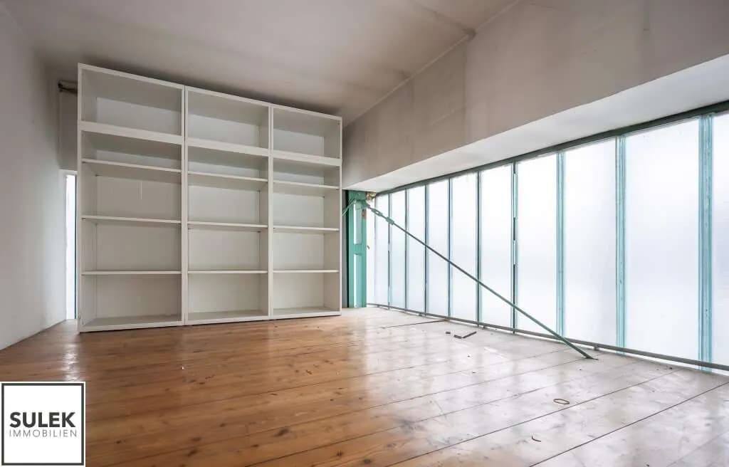 Gewerbeimmobilie mieten in Wien – 120 m², € 1.490 – Bild 16 von 18