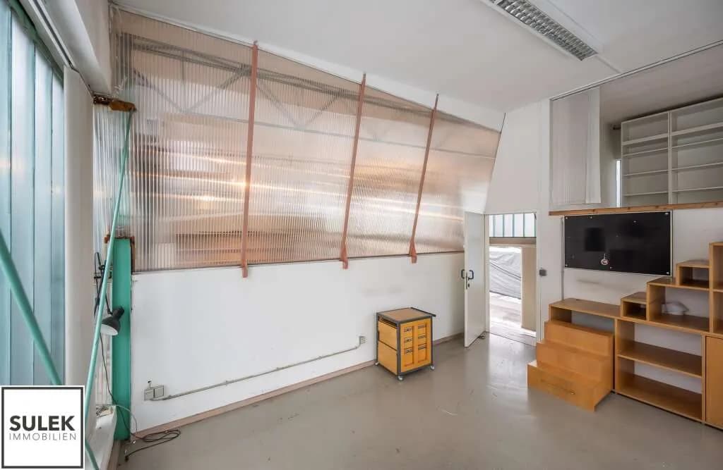 Gewerbeimmobilie mieten in Wien – 120 m², € 1.490 – Bild 17 von 18