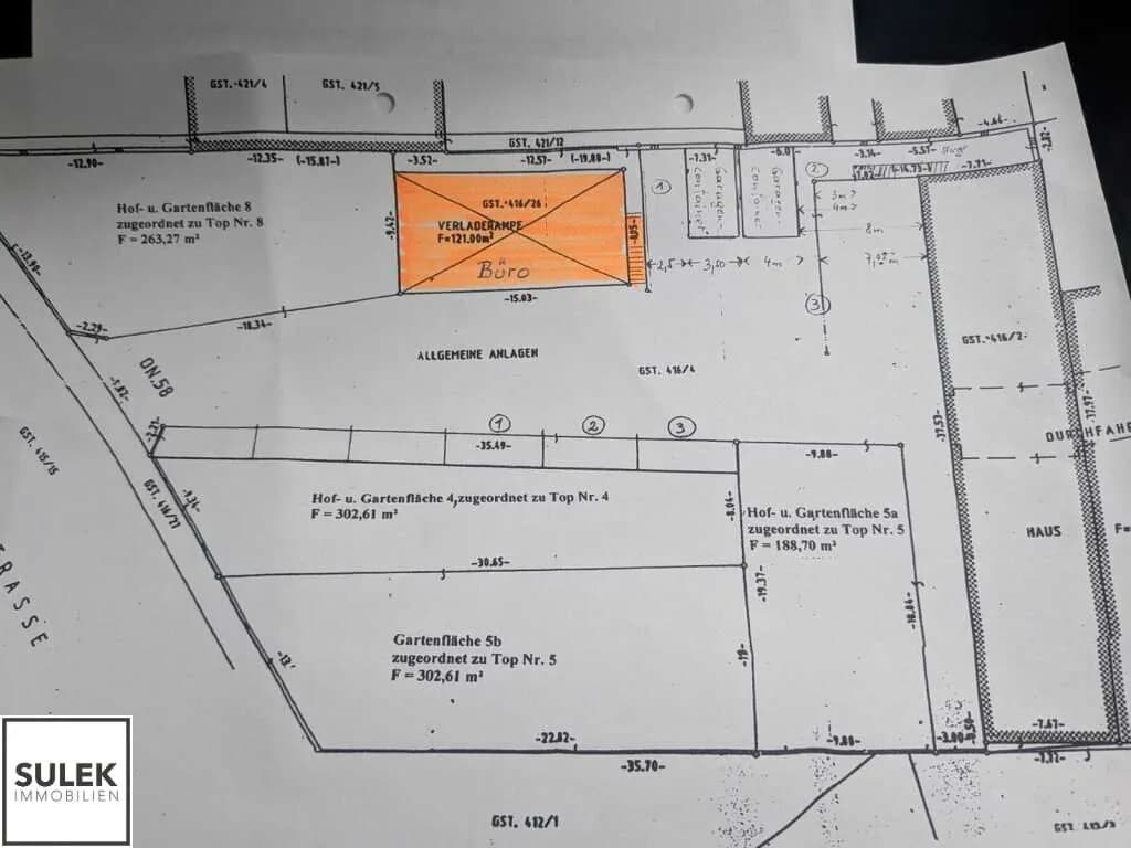 Gewerbeimmobilie mieten in Wien – 120 m², € 1.490 – Bild 18 von 18