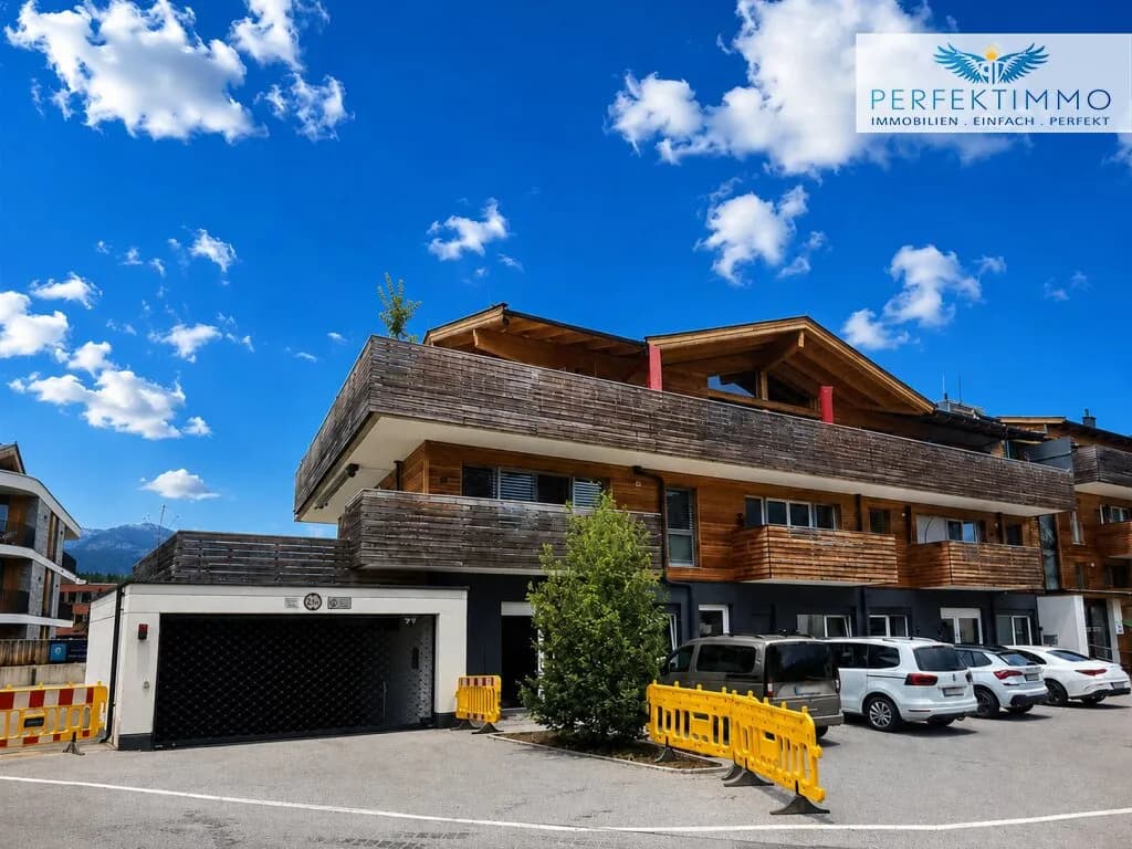 10-Zimmer-Gewerbeimmobilie kaufen in Kitzbühel – 229 m², € 1.400.000