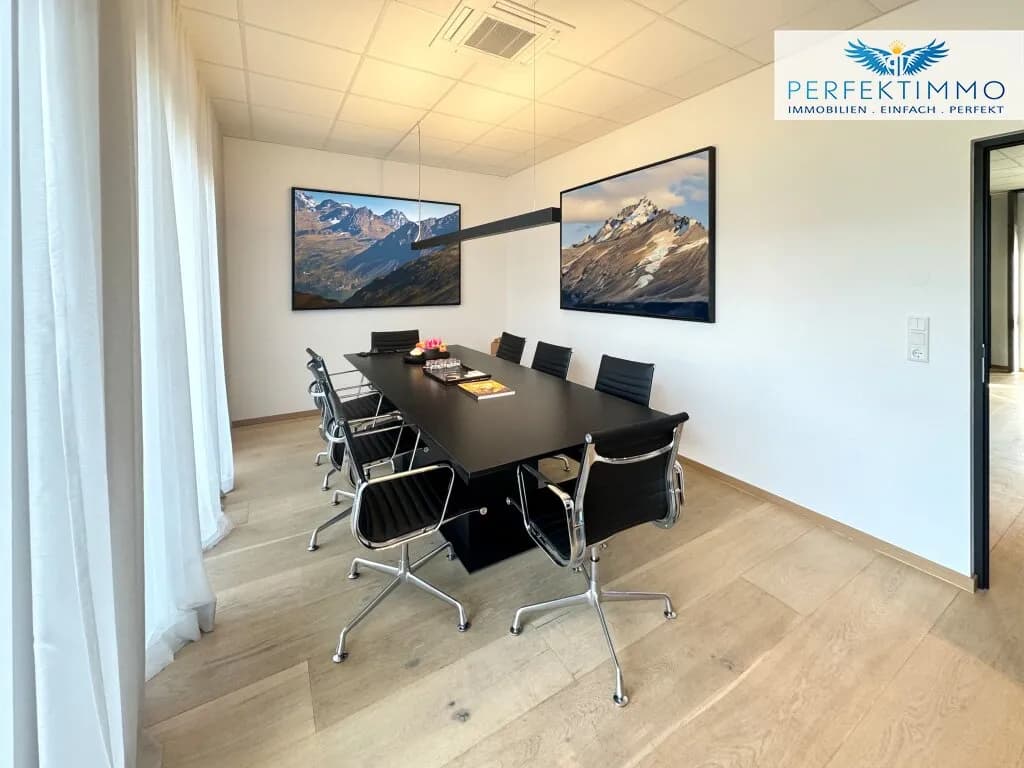 10-Zimmer-Gewerbeimmobilie kaufen in Kitzbühel – 229 m², € 1.400.000 – Bild 3 von 26