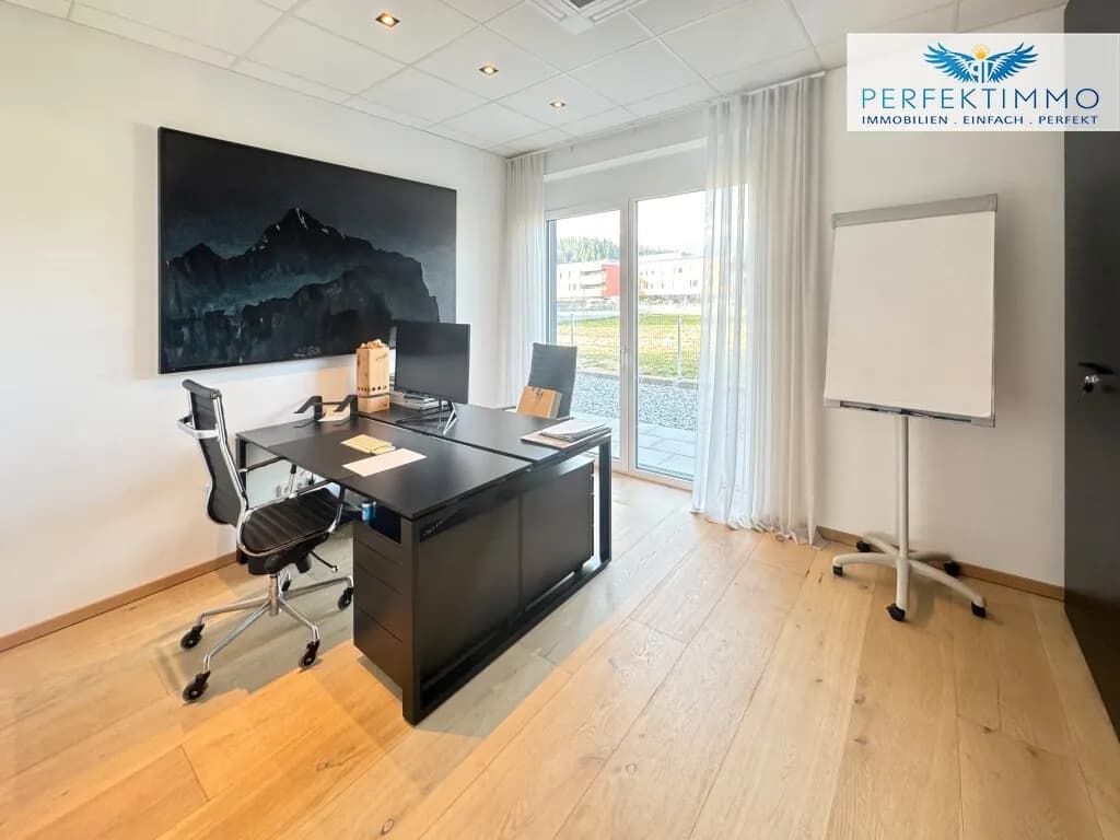 10-Zimmer-Gewerbeimmobilie kaufen in Kitzbühel – 229 m², € 1.400.000 – Bild 5 von 26