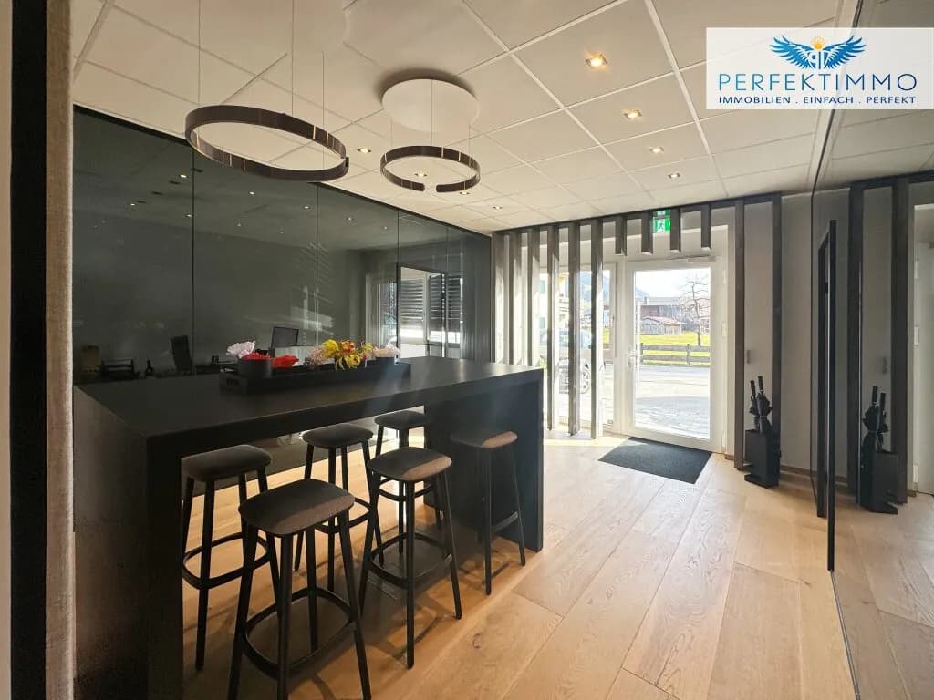 10-Zimmer-Gewerbeimmobilie kaufen in Kitzbühel – 229 m², € 1.400.000 – Bild 6 von 26