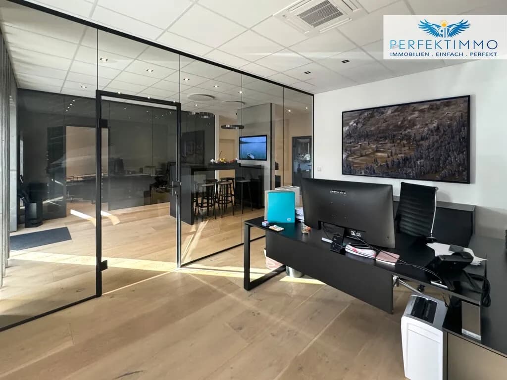 10-Zimmer-Gewerbeimmobilie kaufen in Kitzbühel – 229 m², € 1.400.000 – Bild 8 von 26