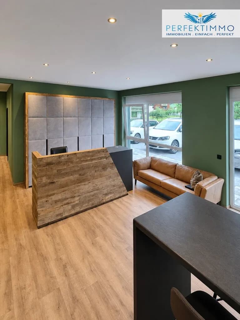 10-Zimmer-Gewerbeimmobilie kaufen in Kitzbühel – 229 m², € 1.400.000 – Bild 12 von 26