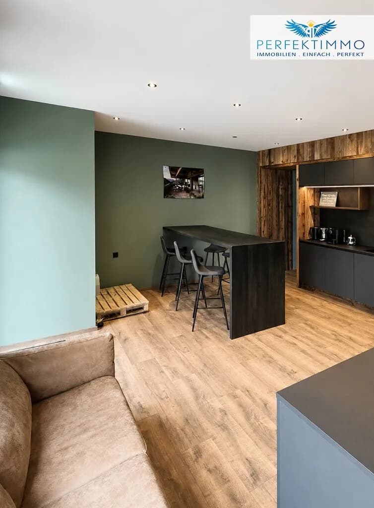 10-Zimmer-Gewerbeimmobilie kaufen in Kitzbühel – 229 m², € 1.400.000 – Bild 13 von 26