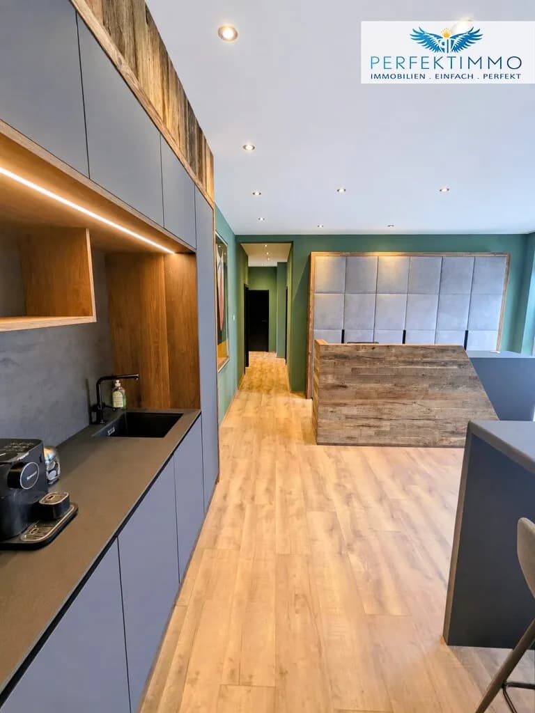 10-Zimmer-Gewerbeimmobilie kaufen in Kitzbühel – 229 m², € 1.400.000 – Bild 15 von 26