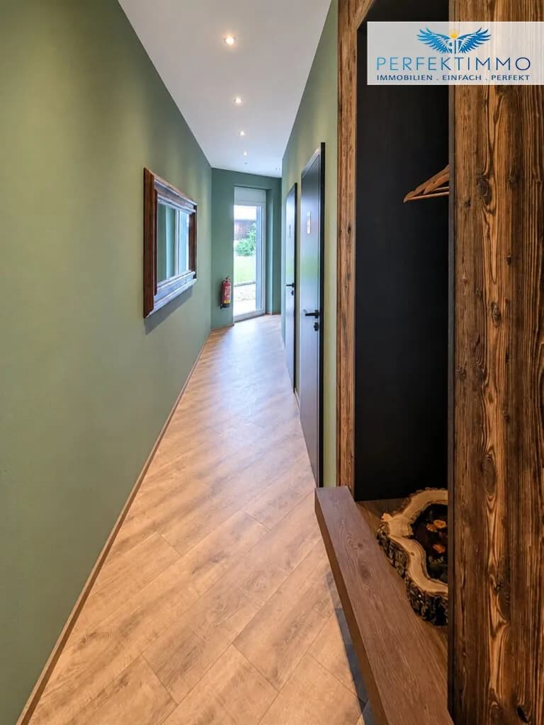 10-Zimmer-Gewerbeimmobilie kaufen in Kitzbühel – 229 m², € 1.400.000 – Bild 16 von 26