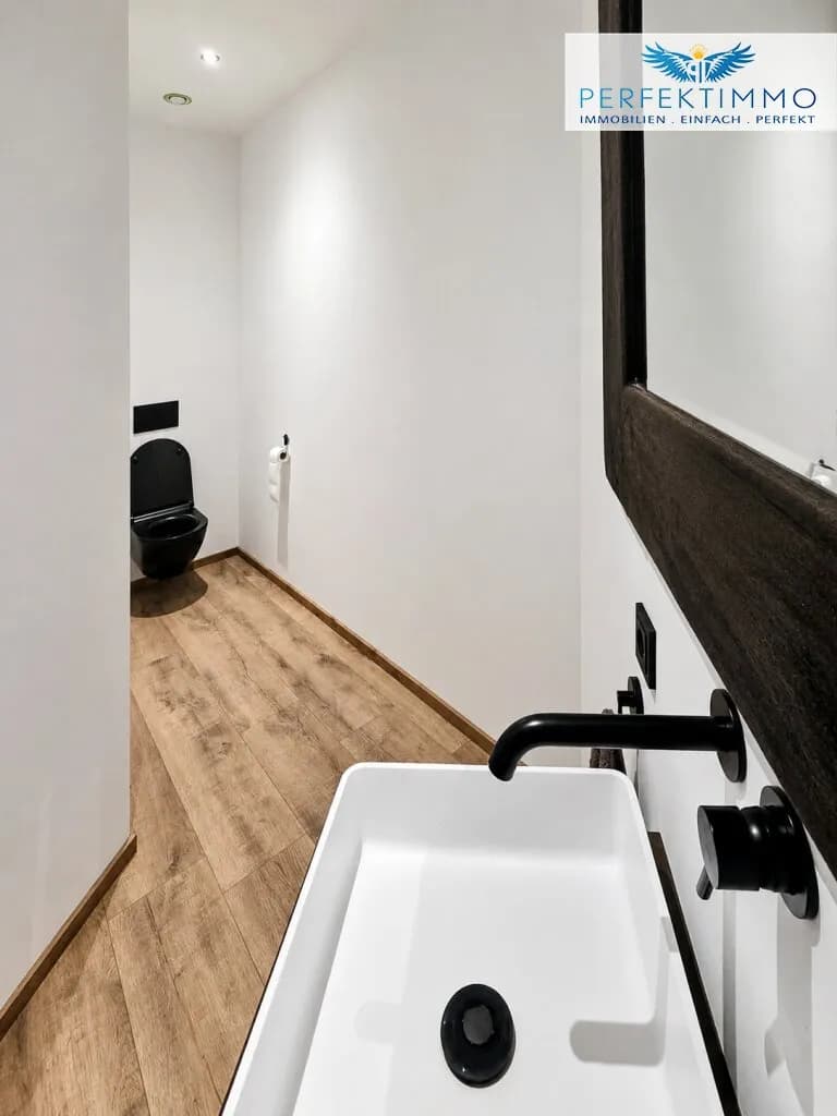 10-Zimmer-Gewerbeimmobilie kaufen in Kitzbühel – 229 m², € 1.400.000 – Bild 17 von 26