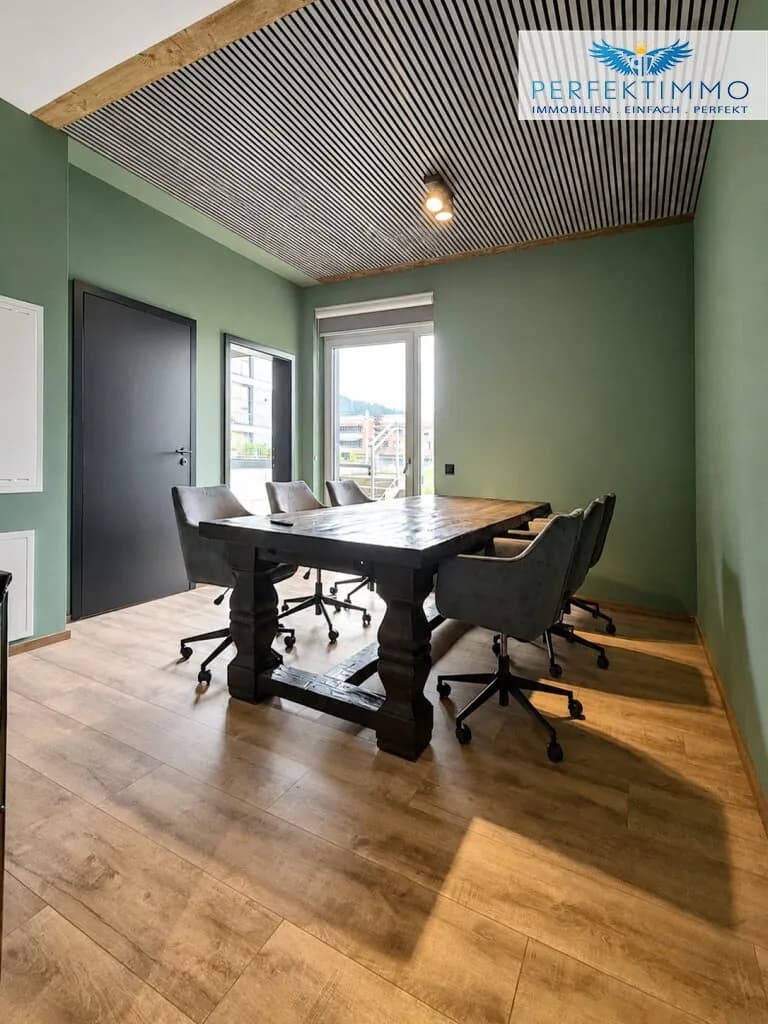 10-Zimmer-Gewerbeimmobilie kaufen in Kitzbühel – 229 m², € 1.400.000 – Bild 20 von 26