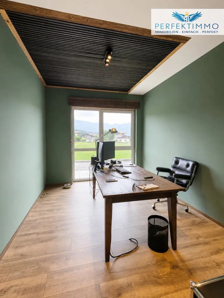 10-Zimmer-Gewerbeimmobilie kaufen in Kitzbühel – 229 m², € 1.400.000 – Bild 21 von 26