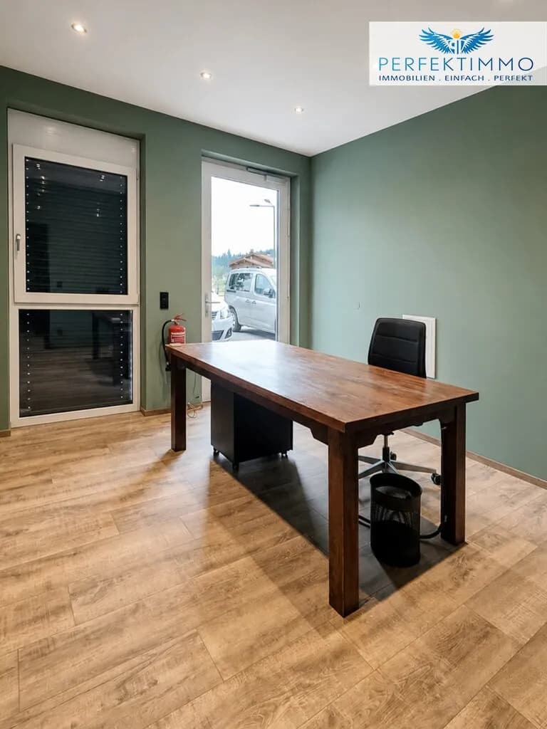 10-Zimmer-Gewerbeimmobilie kaufen in Kitzbühel – 229 m², € 1.400.000 – Bild 22 von 26