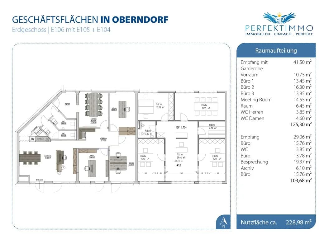 10-Zimmer-Gewerbeimmobilie kaufen in Kitzbühel – 229 m², € 1.400.000 – Bild 26 von 26