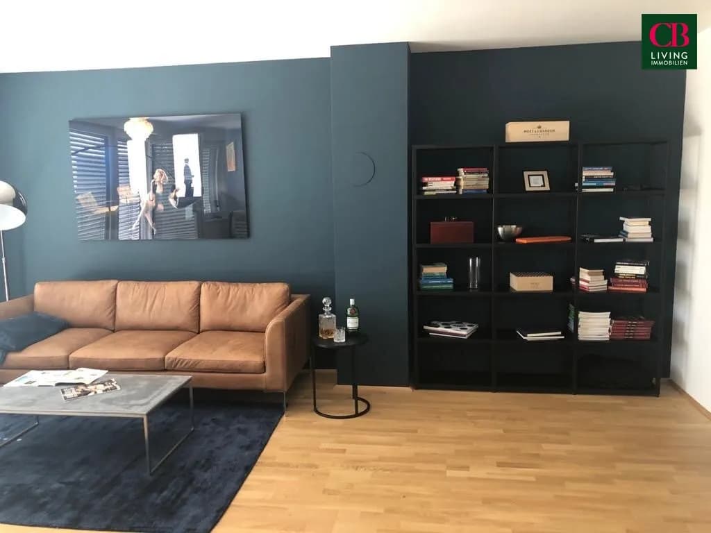5-Zimmer-Wohnung kaufen in Mödling – 130 m², € 945.000 – Bild 4 von 17