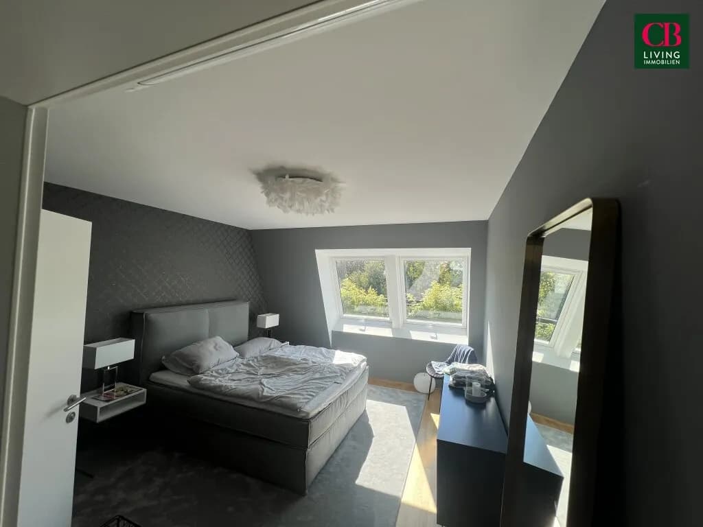 5-Zimmer-Wohnung kaufen in Mödling – 130 m², € 945.000 – Bild 11 von 17