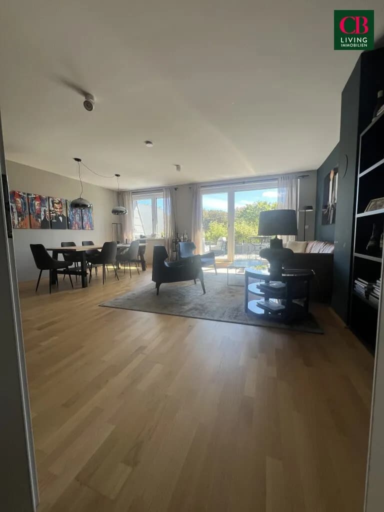 5-Zimmer-Wohnung kaufen in Mödling – 130 m², € 945.000 – Bild 14 von 17