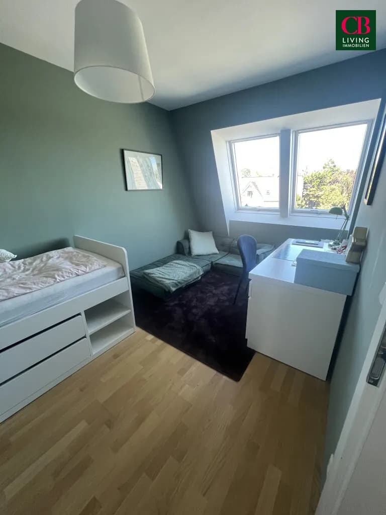 5-Zimmer-Wohnung kaufen in Mödling – 130 m², € 945.000 – Bild 15 von 17