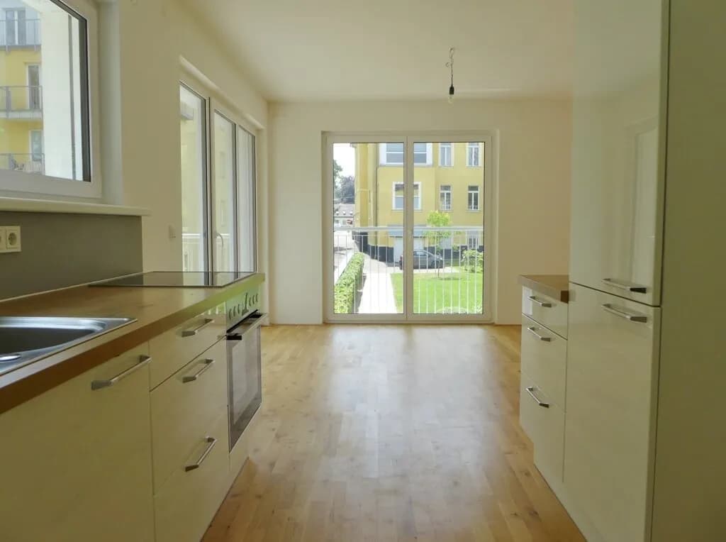 3-Zimmer-Wohnung mieten in Wien – 87 m², € 2.040