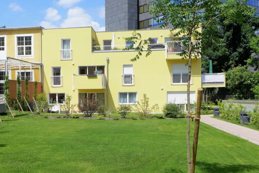 3-Zimmer-Wohnung mieten in Wien – 87 m², € 2.040 – Bild 2 von 21