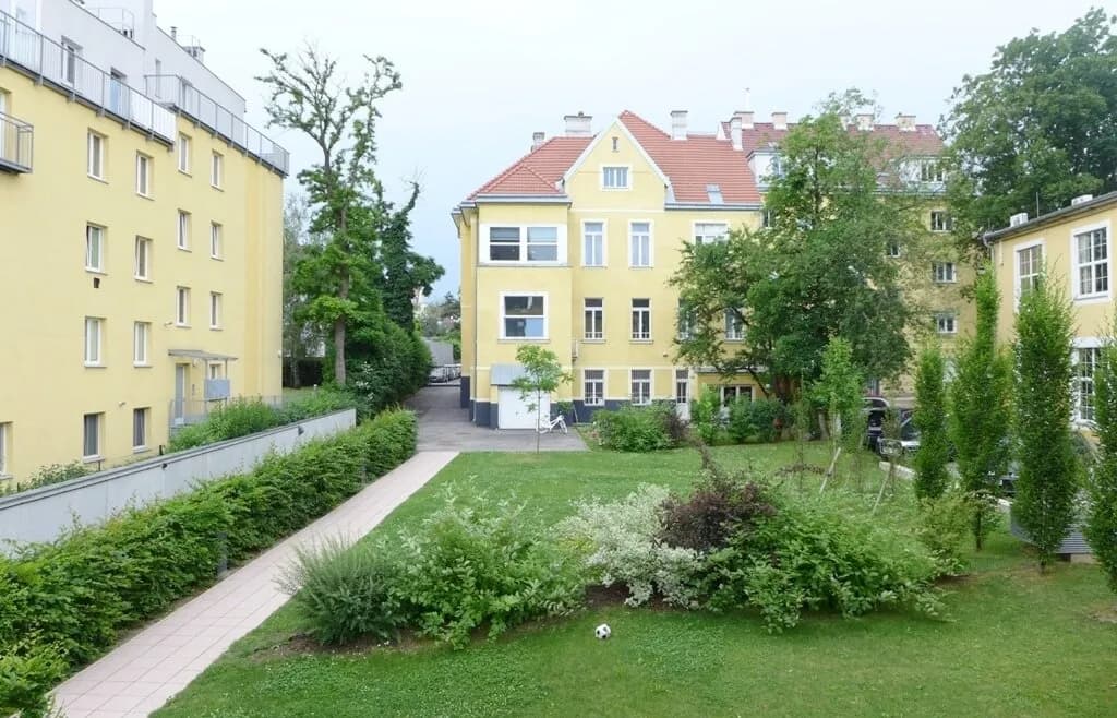 3-Zimmer-Wohnung mieten in Wien – 87 m², € 2.040 – Bild 3 von 21