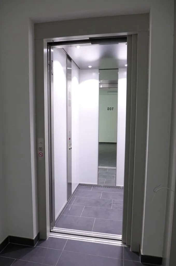 3-Zimmer-Wohnung mieten in Wien – 87 m², € 2.040 – Bild 17 von 21