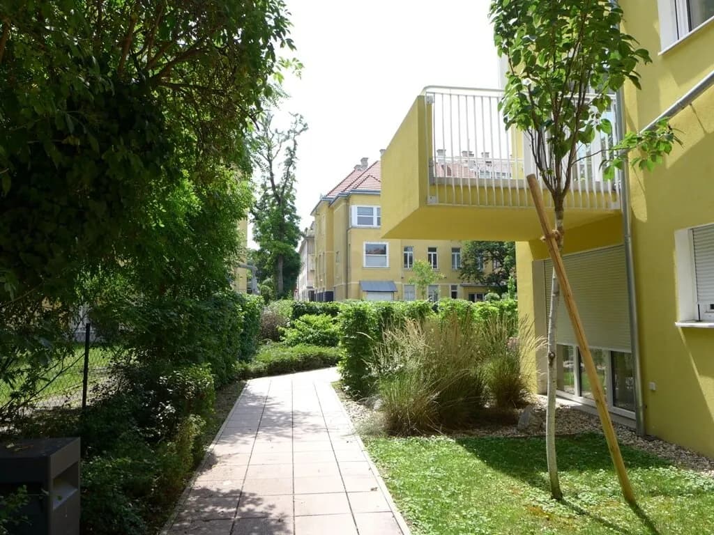 3-Zimmer-Wohnung mieten in Wien – 87 m², € 2.040 – Bild 18 von 21