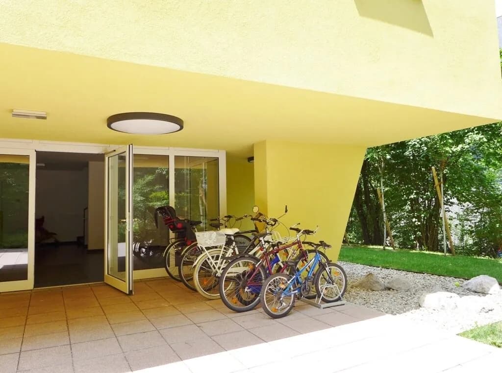 3-Zimmer-Wohnung mieten in Wien – 87 m², € 2.040 – Bild 19 von 21