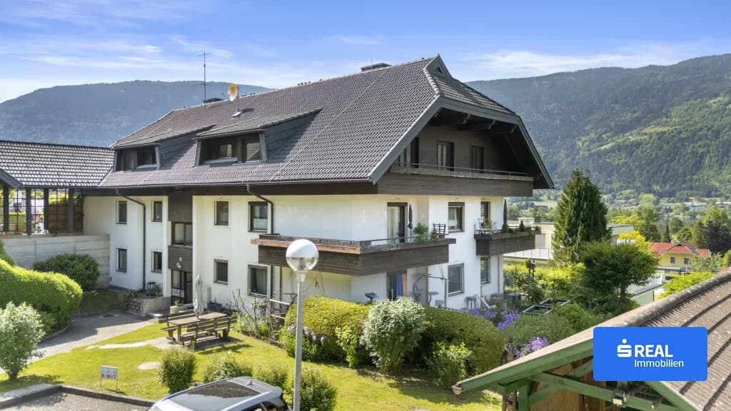4-Zimmer-Wohnung kaufen in Feldkirchen – 93,23 m², € 199.900 – Bild 4 von 12