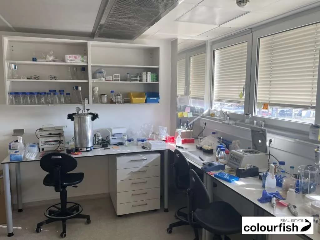 Gewerbeimmobilie mieten in Wien – 510 m², € 7.905 – Bild 2 von 7