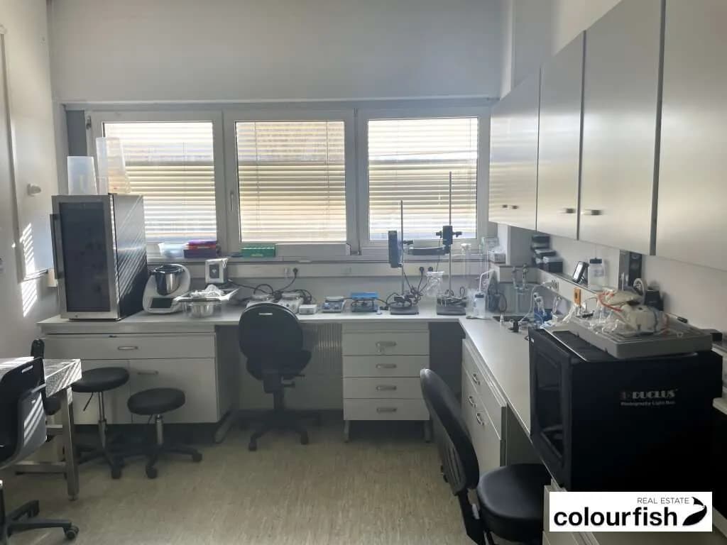 Gewerbeimmobilie mieten in Wien – 510 m², € 7.905 – Bild 3 von 7