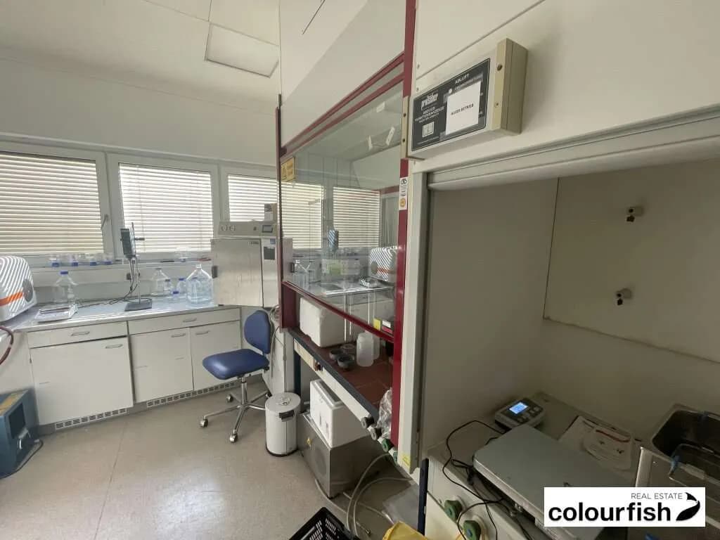 Gewerbeimmobilie mieten in Wien – 510 m², € 7.905 – Bild 5 von 7