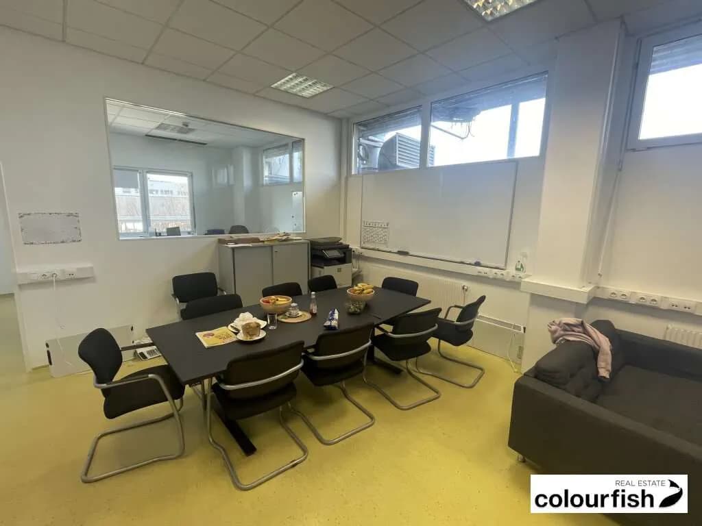 Gewerbeimmobilie mieten in Wien – 510 m², € 7.905 – Bild 6 von 7