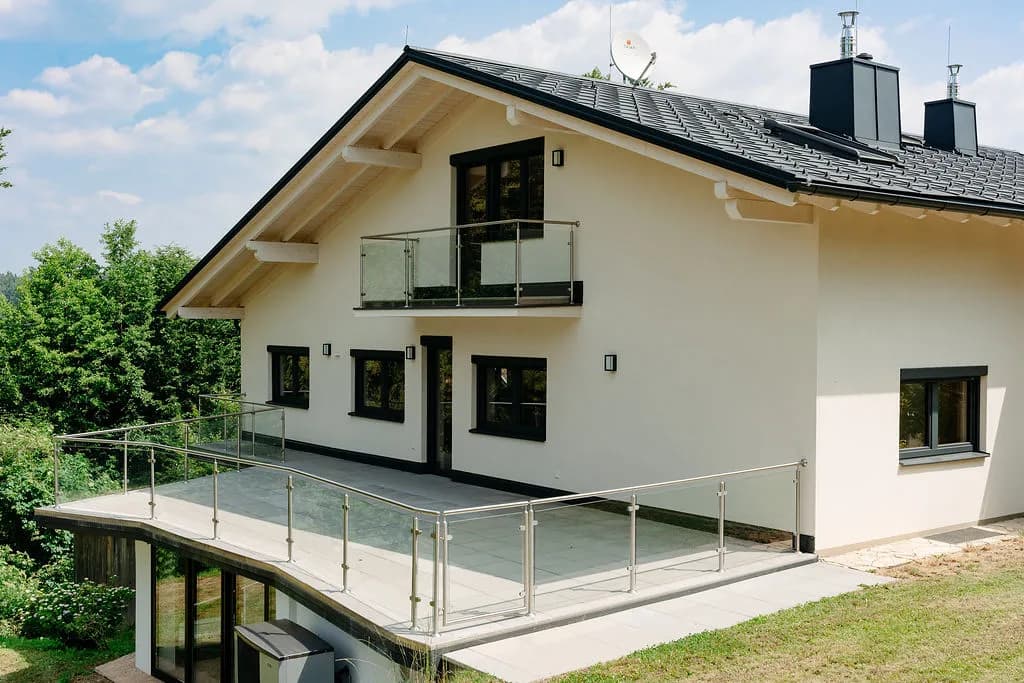 7-Zimmer-Haus kaufen in Graz-Umgebung – 336,4 m², € 1.190.000 – Bild 3 von 59