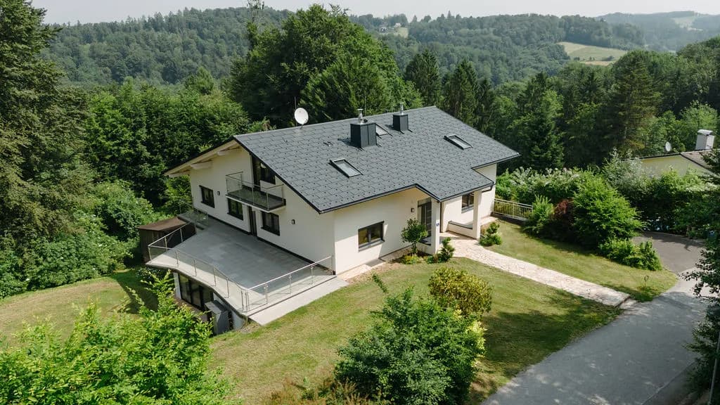 7-Zimmer-Haus kaufen in Graz-Umgebung – 336,4 m², € 1.190.000 – Bild 6 von 59