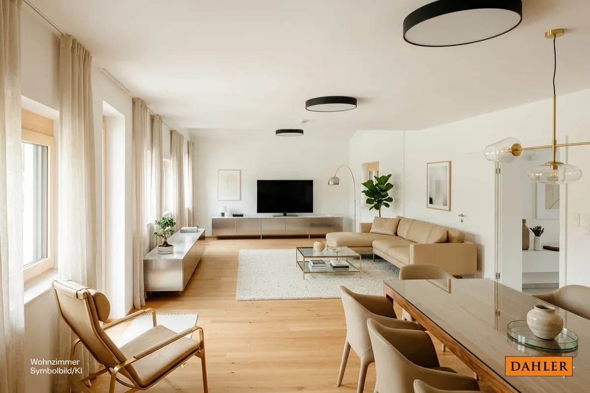 7-Zimmer-Haus kaufen in Graz-Umgebung – 336,4 m², € 1.190.000 – Bild 13 von 59