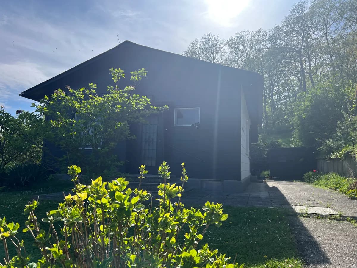 2-Zimmer-Haus mieten in Korneuburg – 49 m², € 850