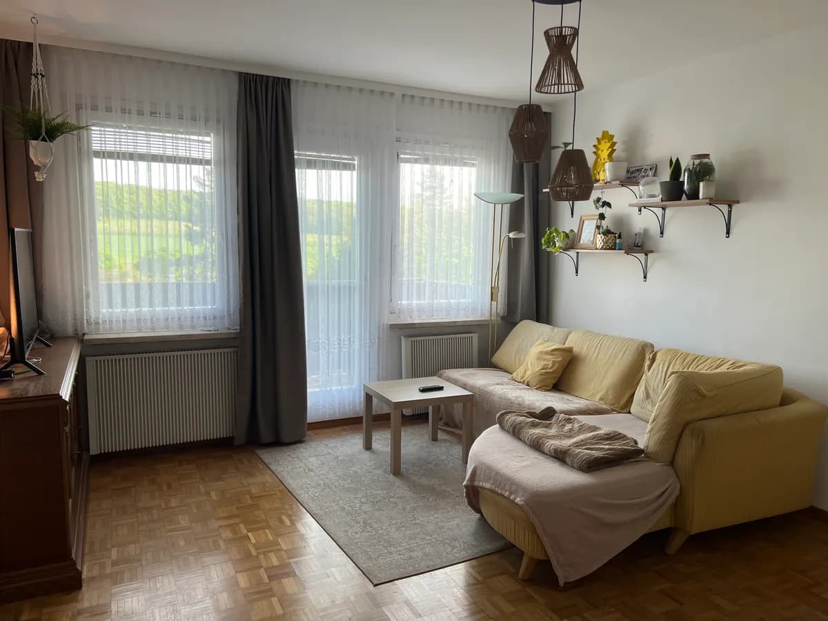 2-Zimmer-Haus mieten in Korneuburg – 49 m², € 850 – Bild 3 von 5