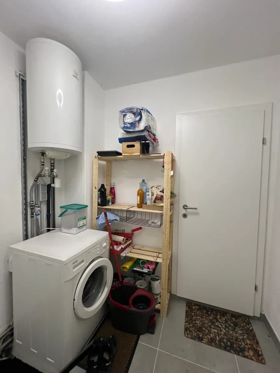 2-Zimmer-Haus mieten in Korneuburg – 49 m², € 850 – Bild 5 von 5