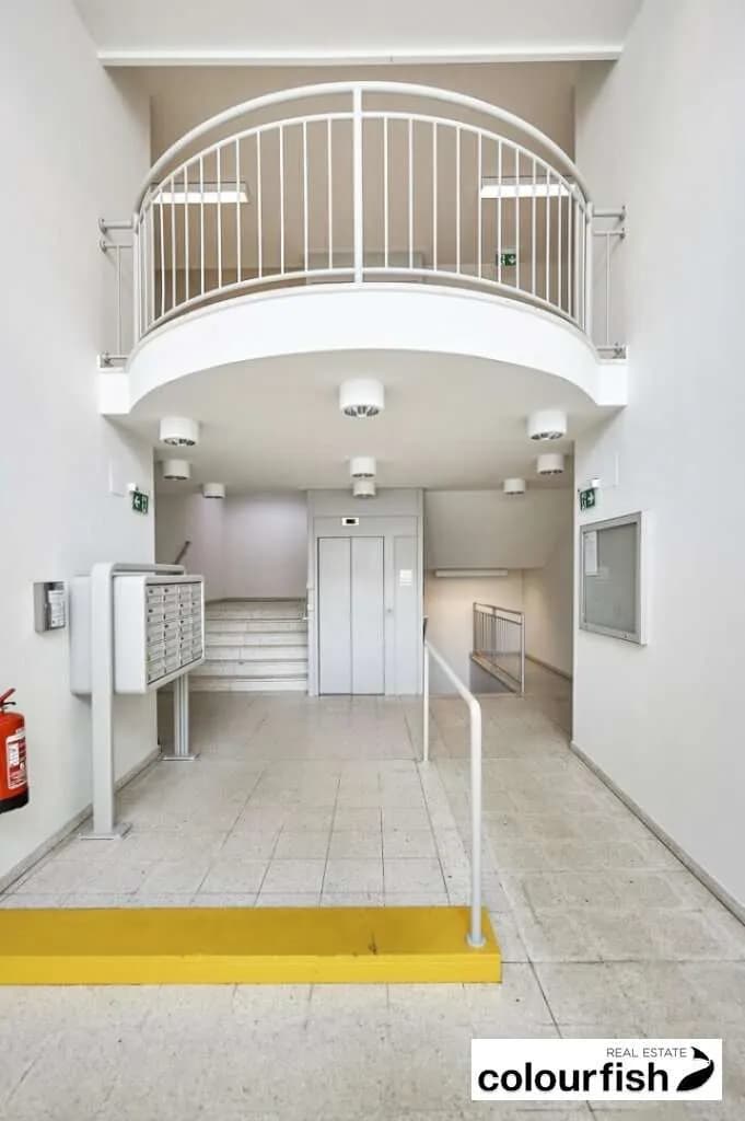 Gewerbeimmobilie mieten in Wien – 117 m², € 1.150 – Bild 2 von 13